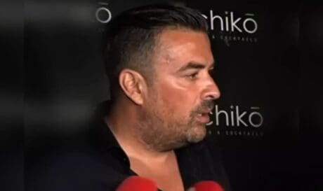Γιάννης Αϊβάζης