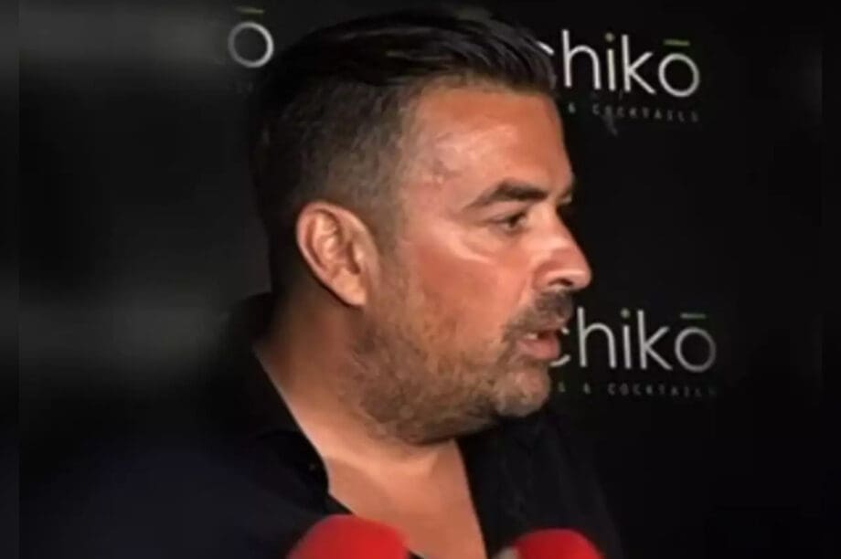 Γιάννης Αϊβάζης