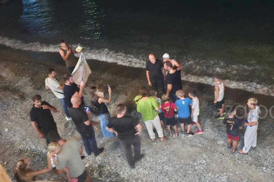 Γιάννης Λεωνίδου