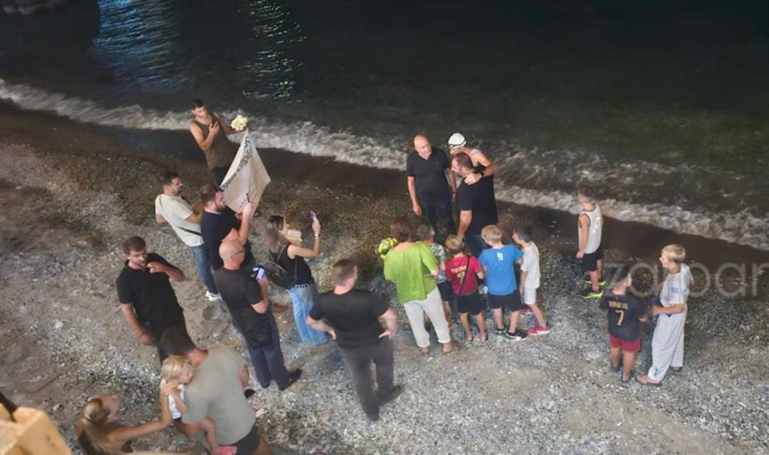 Γιάννης Λεωνίδου