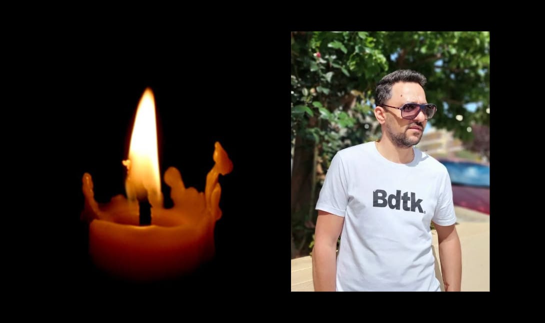 πένθος Ρέθυμνο