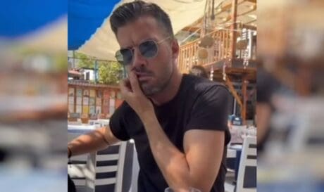 Γιάννης Τσιμιτσέλης