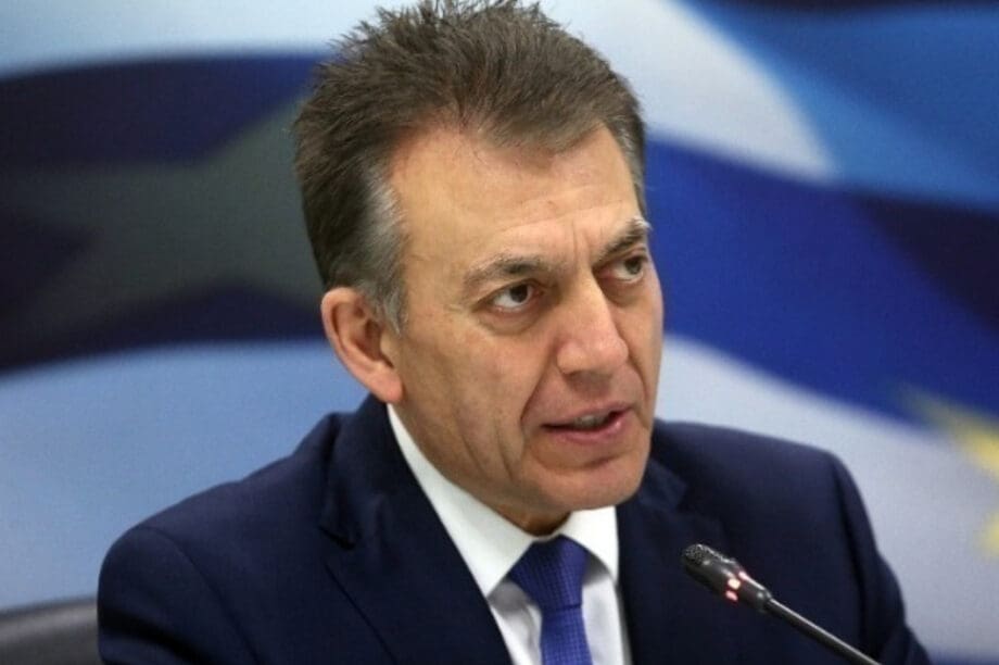Γιάννης Βρούτσης