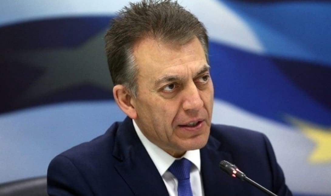 Γιάννης Βρούτσης