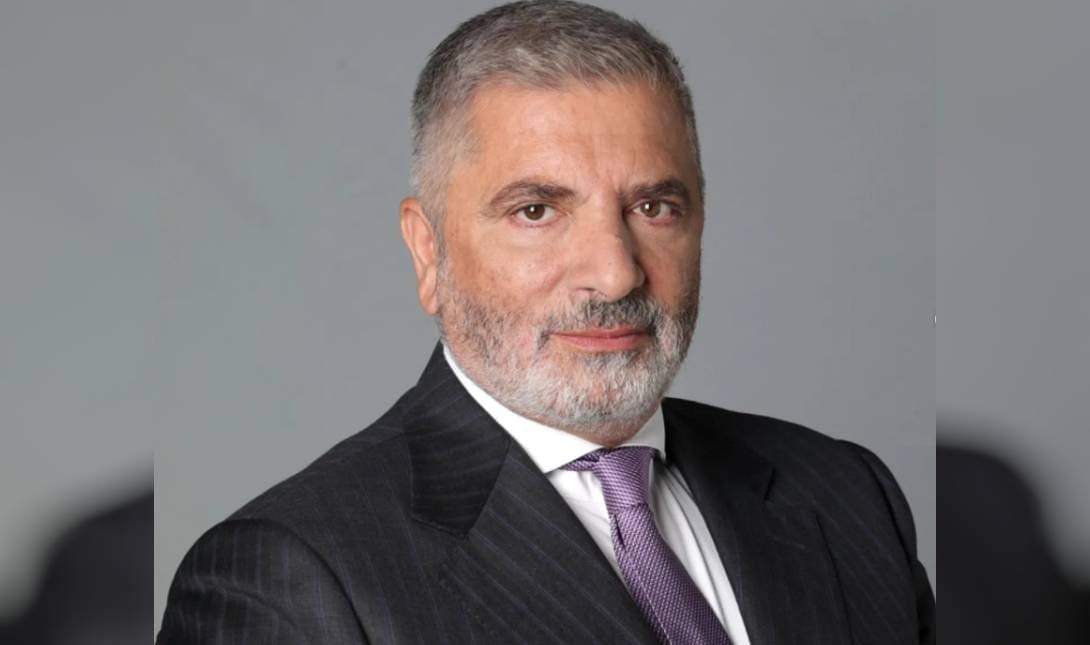 Γιώργος Πατούλης