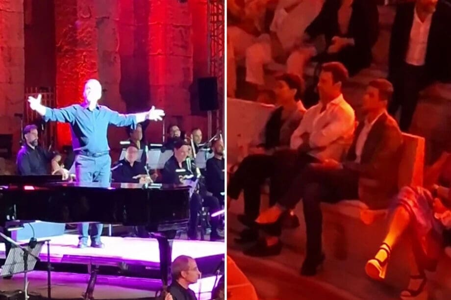 Απόστολος Γκλέτσος