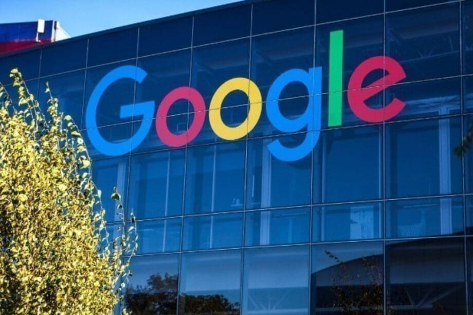 google
