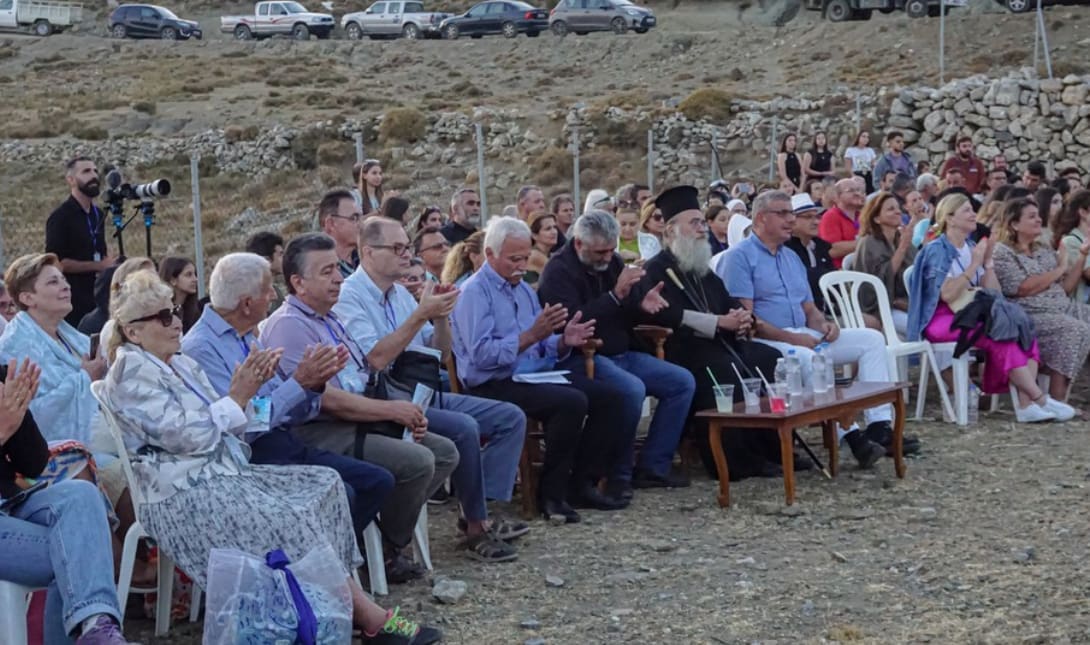 Δήμος Γόρτυνας