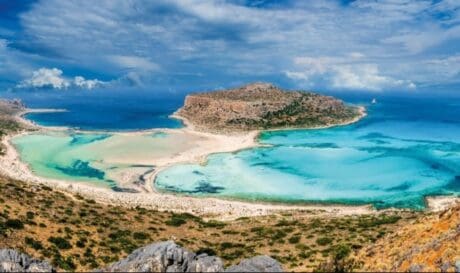 Γραμβούσα