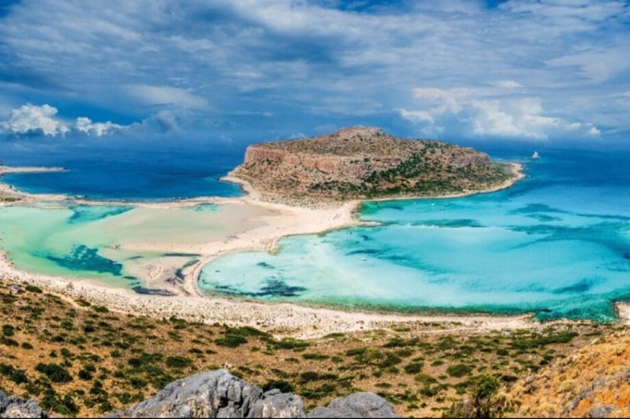 Γραμβούσα
