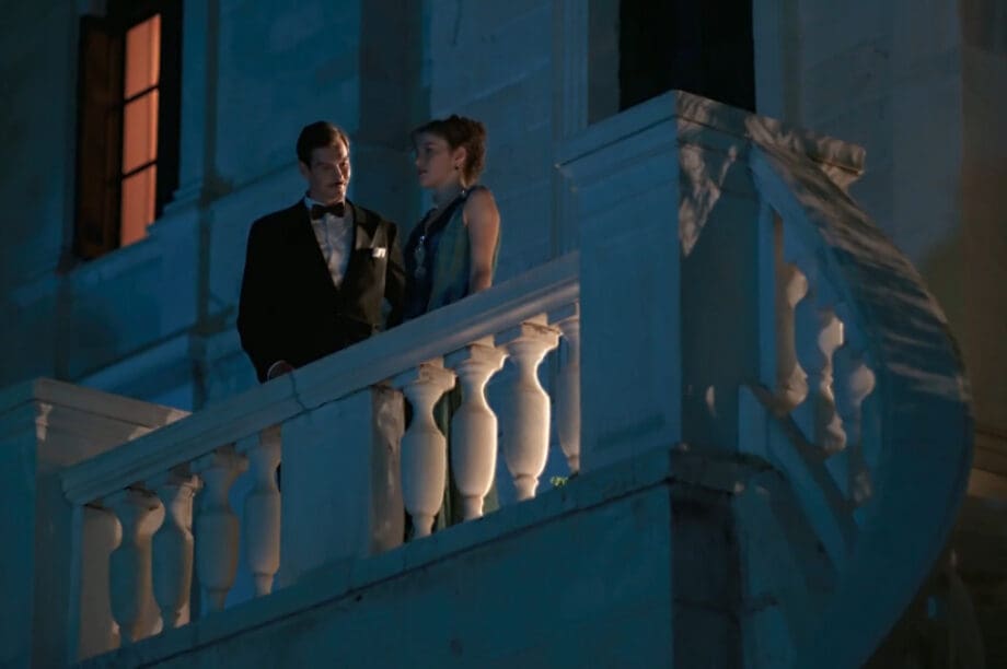 Grand Hotel