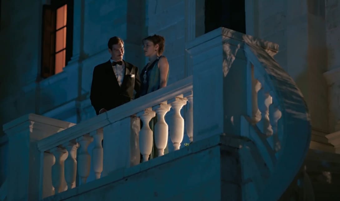 Grand Hotel