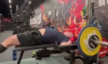 γυμναστήριο