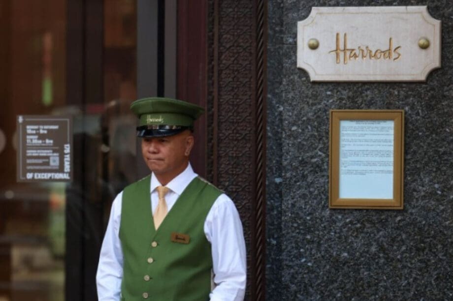 Harrods