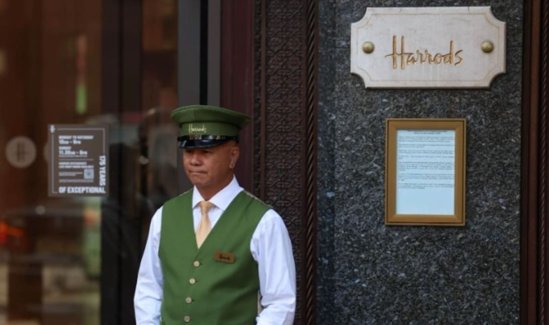 Harrods