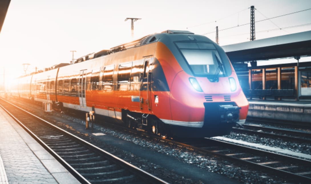 Hellenic Train