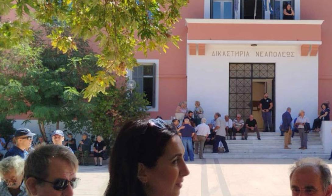Ιεραπετρα
