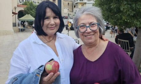 λενα ηγουμενακη