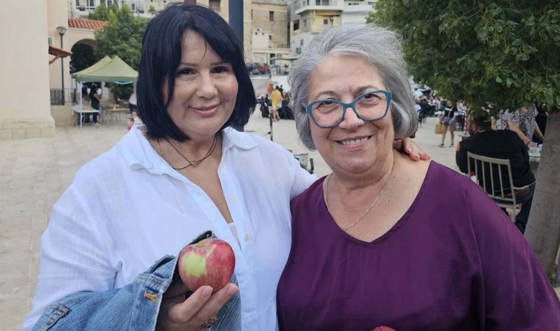 λενα ηγουμενακη
