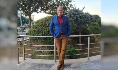 Ιορδάνης Χασαπόπουλος
