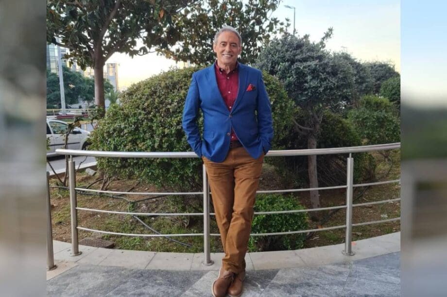 Ιορδάνης Χασαπόπουλος