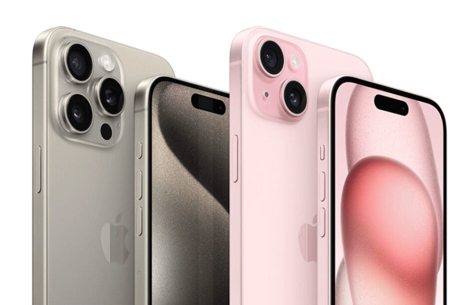 iphone- apple