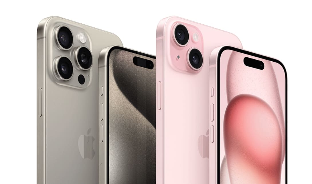 iphone- apple