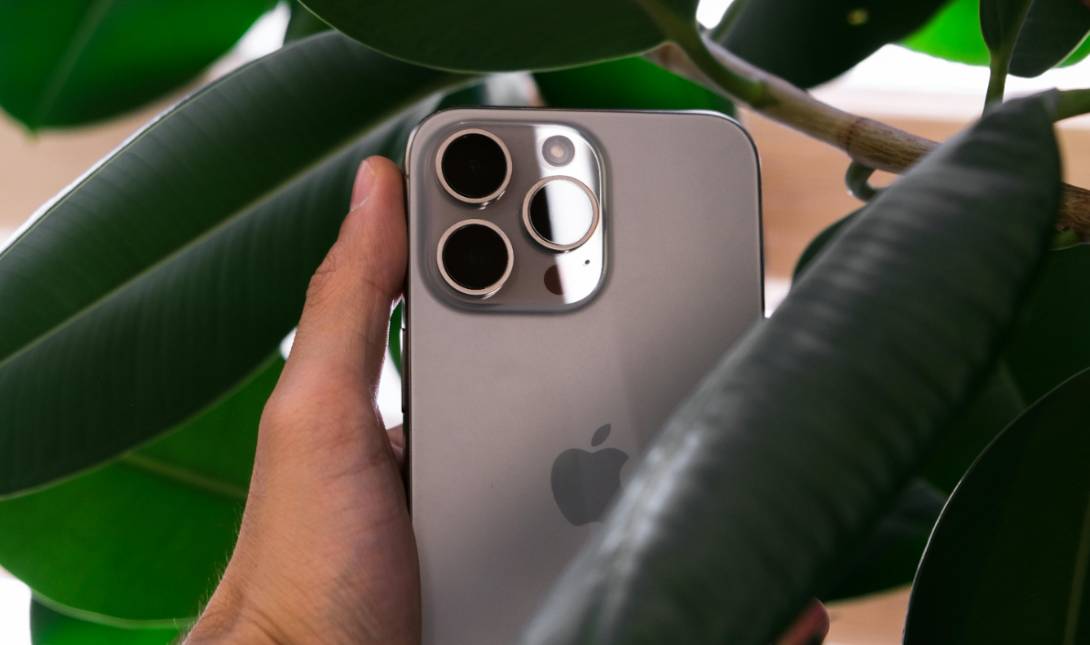 iPhone