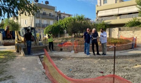Ηρακλειο