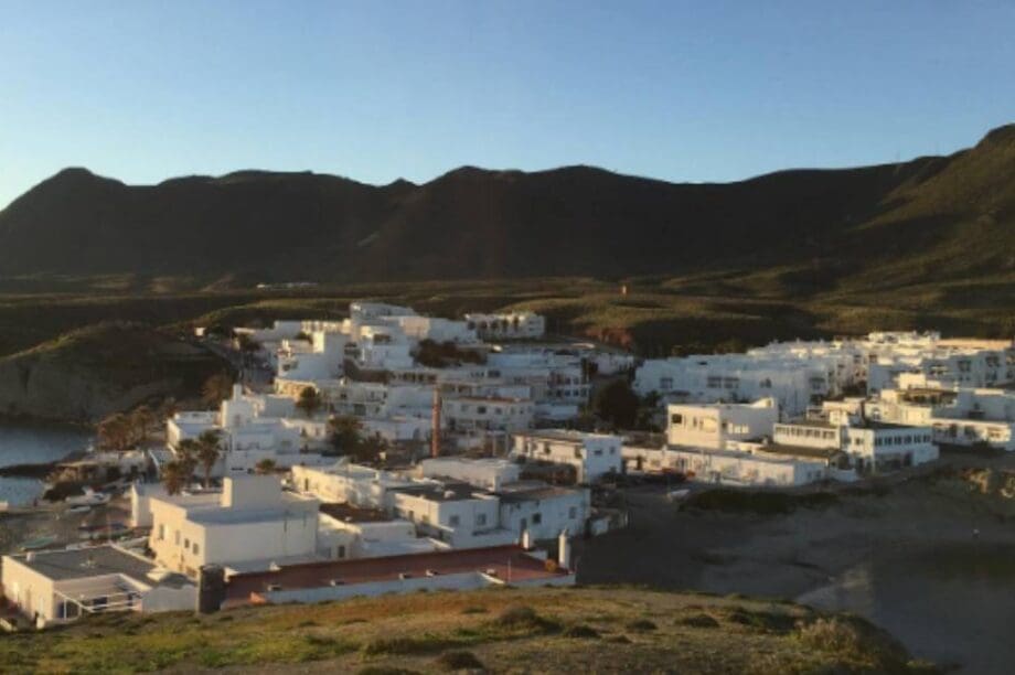 Ισπανία Ανδαλουσία