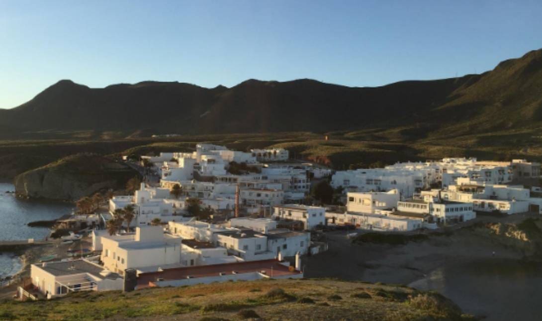 Ισπανία Ανδαλουσία