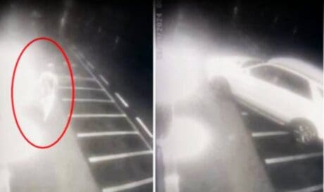 Ιταλία: Της έκλεψε την τσάντα κι εκείνη τον πάτησε με το αμάξι