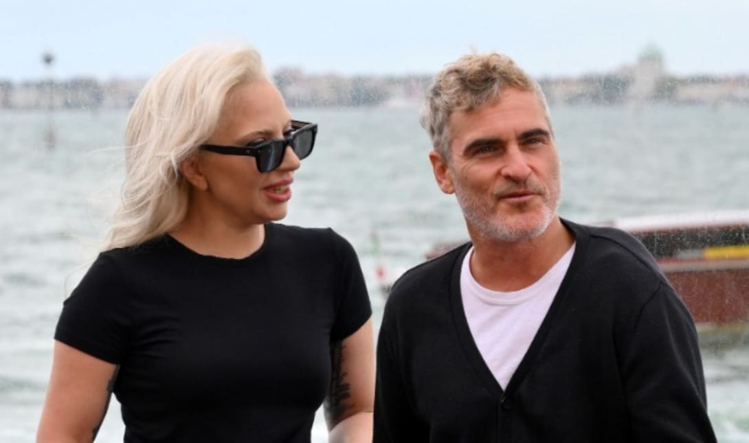 «Joker: Folie à Deux»: Το νέο τρέιλερ