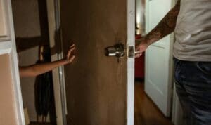 Φρίκη στη Μεσαρά: Τι λέει ο αδερφός της οικογένειας για τον πατέρα που κατηγορείται ότι βίαζε τα δύο κορίτσια