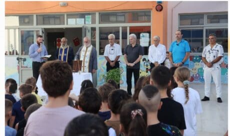 Αλεξης Καλοκαιρινος