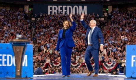 Κάμαλα Χάρις