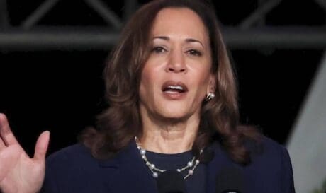 Καμάλα Χάρις