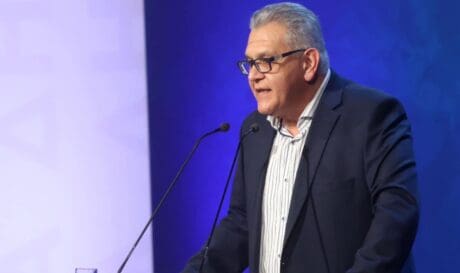 Καρκανάκης
