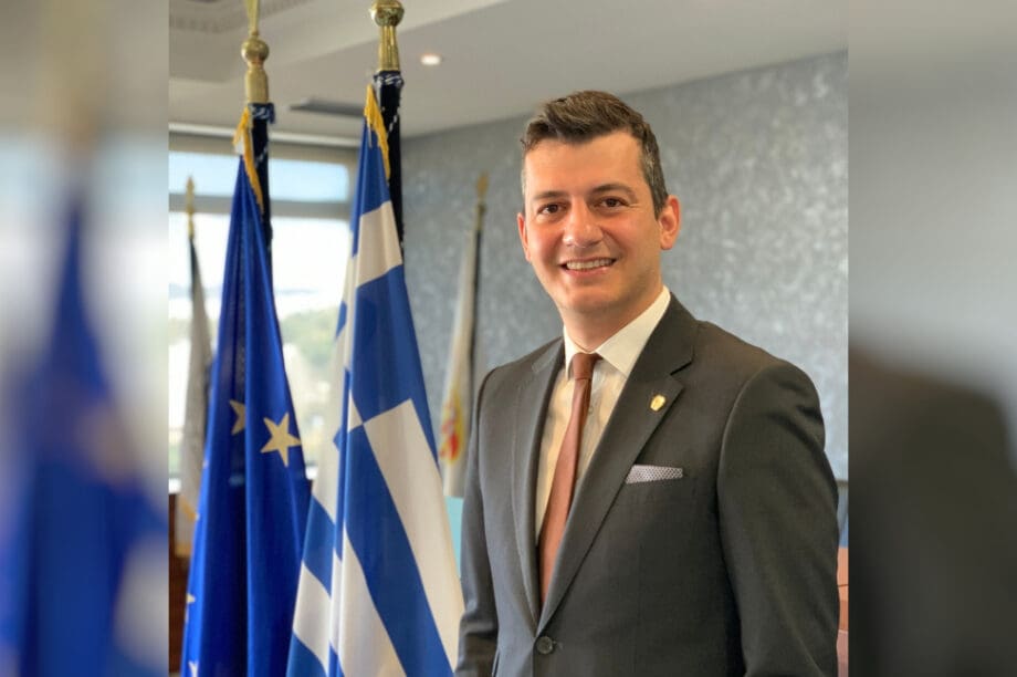Γιώργος Καρτσάκης