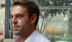 Ο Κασσελάκης για την πρώτη του γνωριμία με τον Τσίπρα: «Με ρώτησε αν το Τέξας έχει θάλασσα»