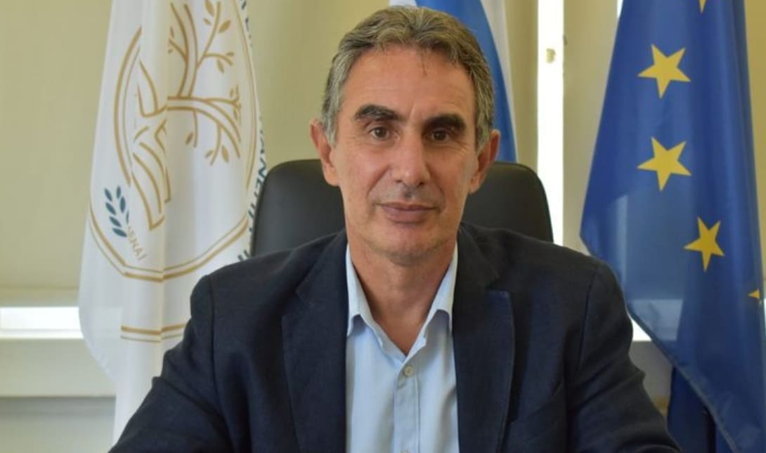 ΠΡΥΤΑΝΗΣ ΕΛΜΕΠΑ