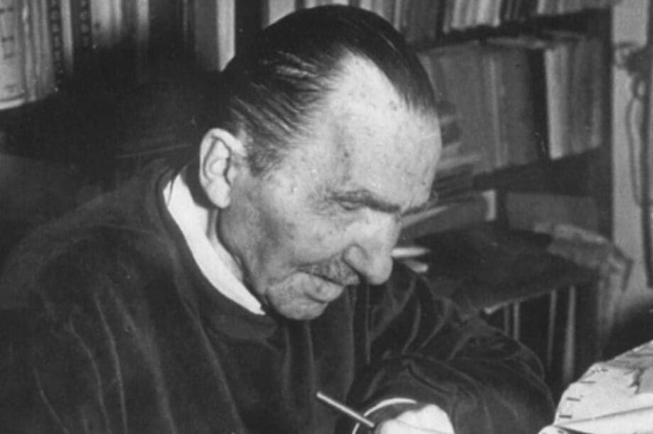 Νίκος Καζαντζάκης