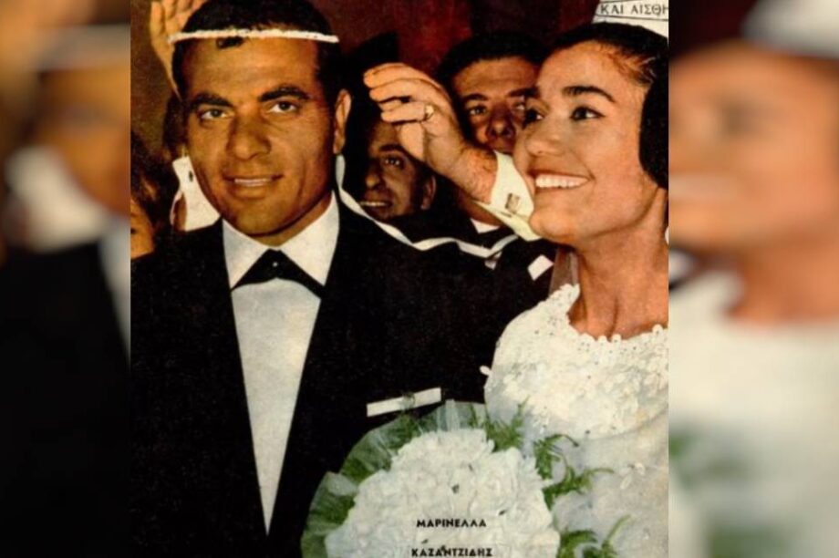 Καζαντζίδης
