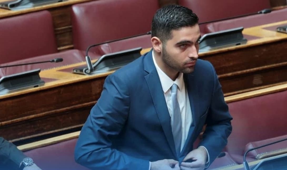 Κωνσταντινος Κεφαλογιαννης