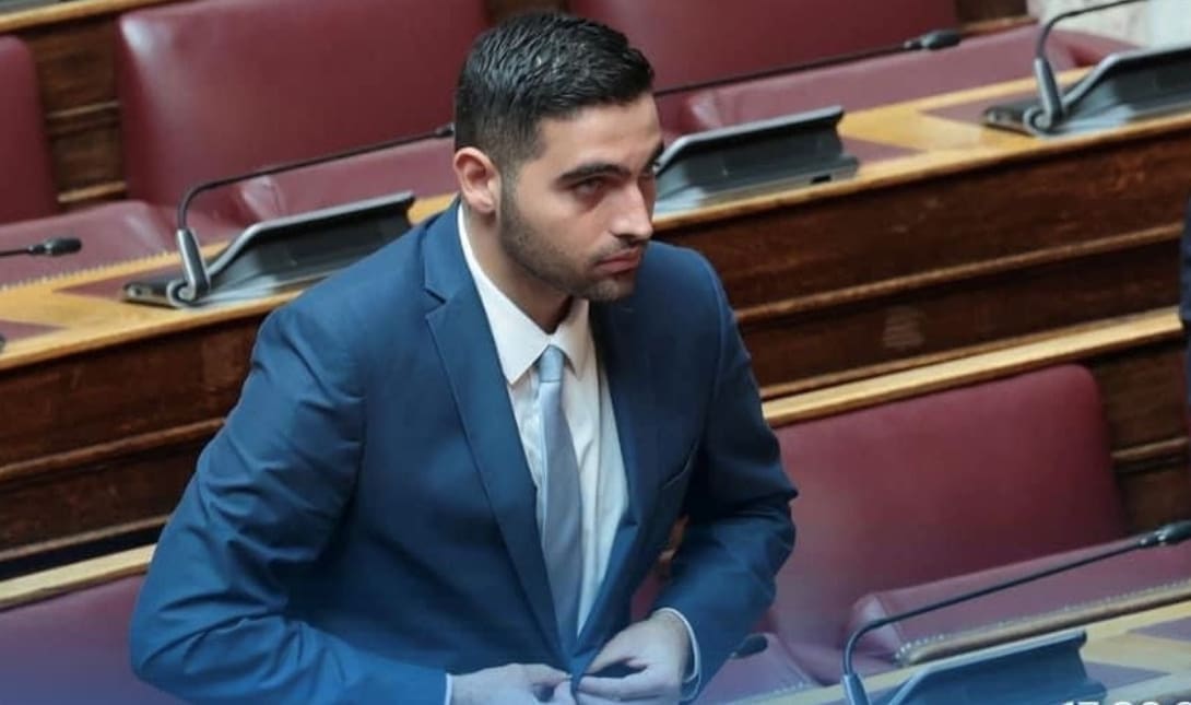 Κωνσταντινος Κεφαλογιαννης