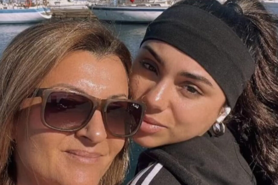 Κέλλυ Καμπάκη