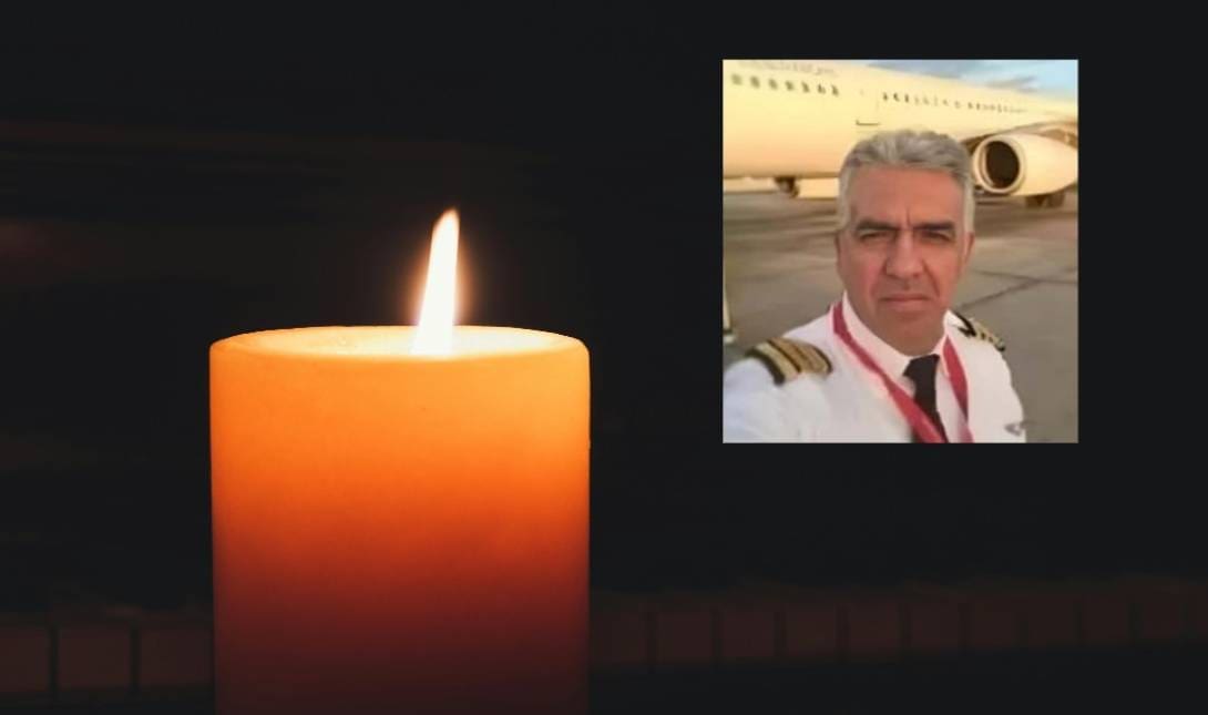 59χρονο πιλότο