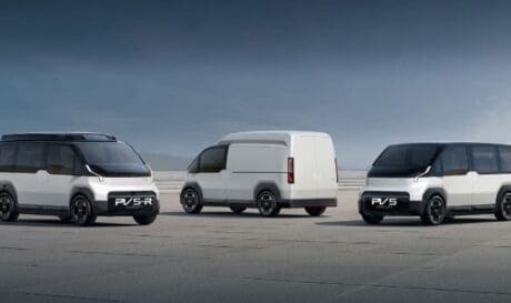 Η Kia θα συμμετέχει στην έκθεση IAA Hannover που θα διεξαχθεί στις 16-22 Σεπτεμβρίου