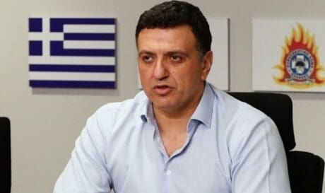 Βασίλης Κικίλιας