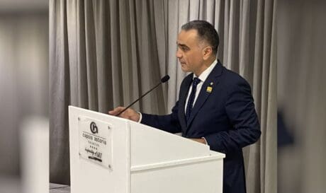 Εμμανουήλ Κληρονόμος